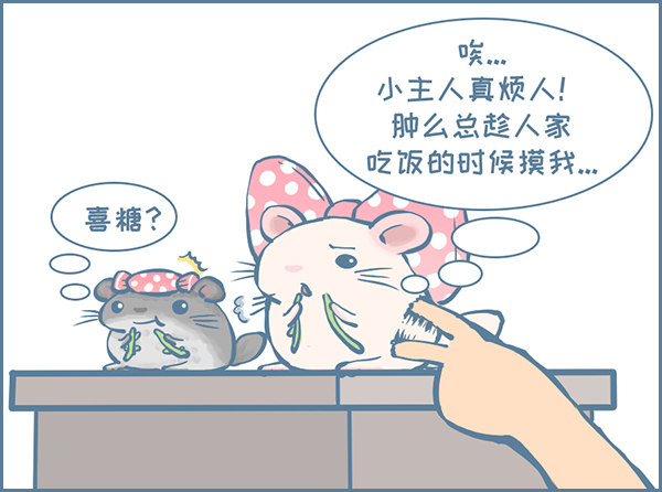 佛系妮妮（下）-第344话
