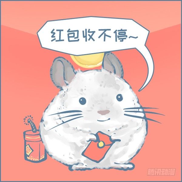 真实世界龙猫的祝福（上）-第354话