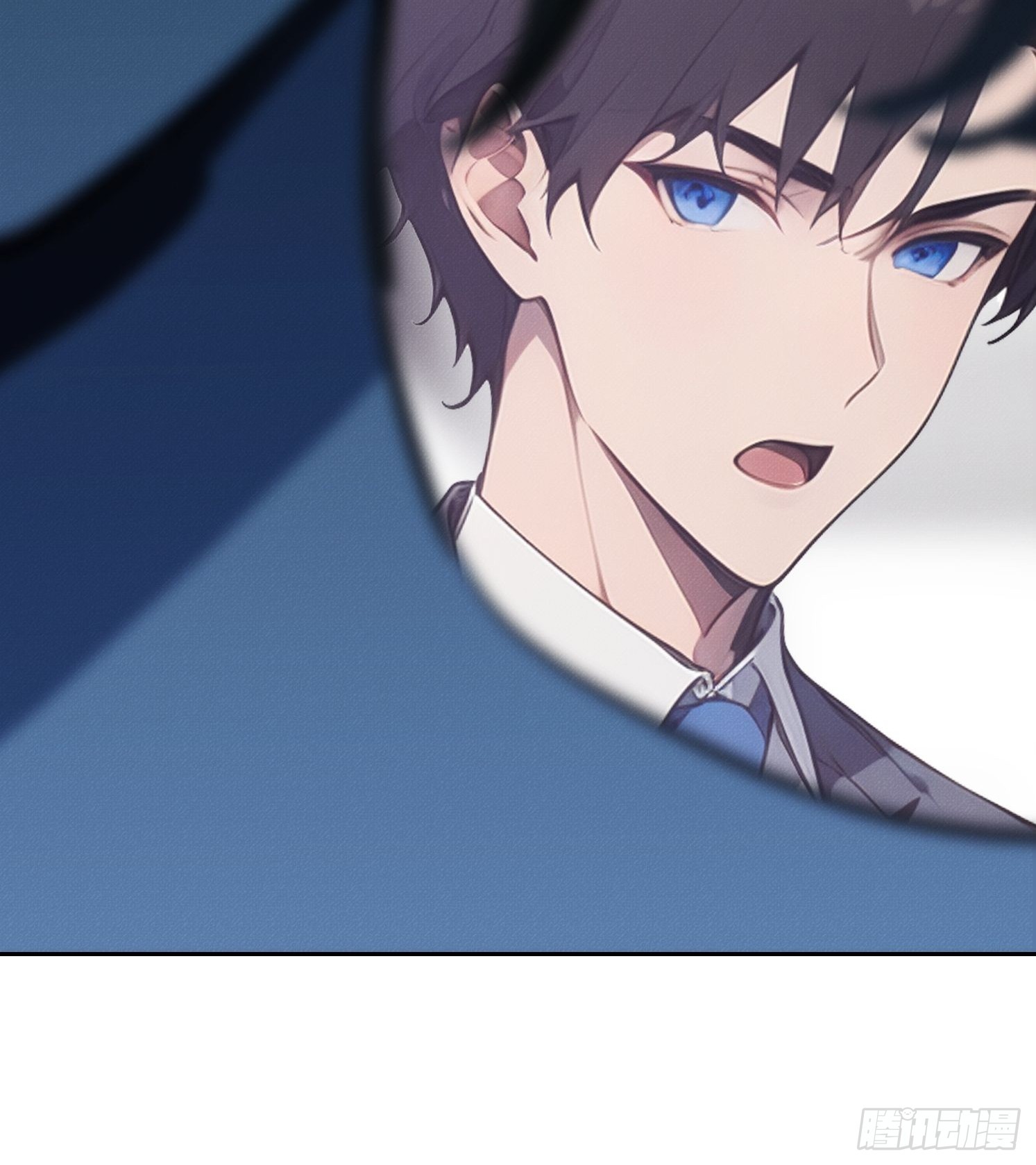 11 太太，您也不想这样吧？(1/2)-第12话