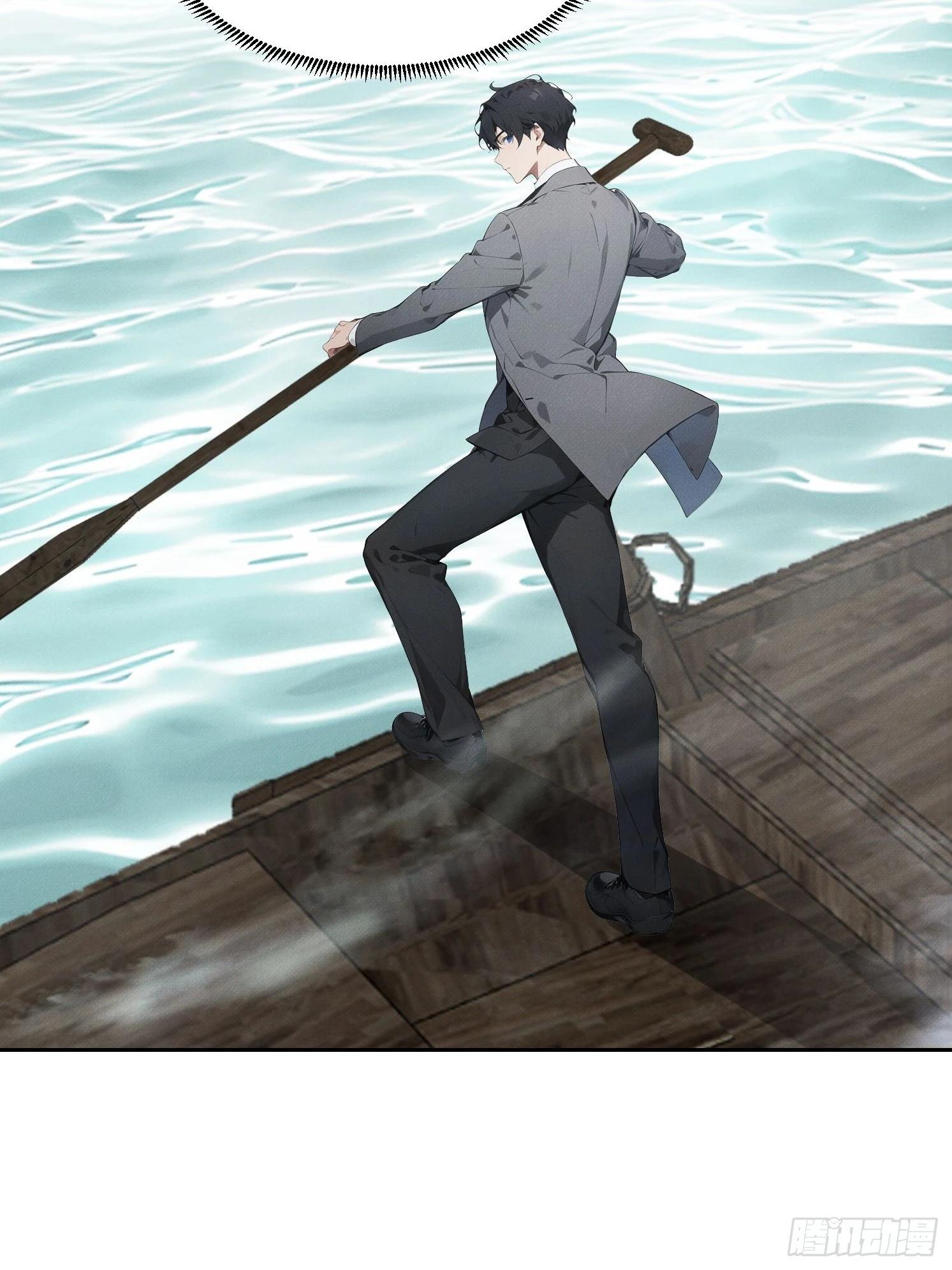 35 好久不见 副将(1/2)-第36话