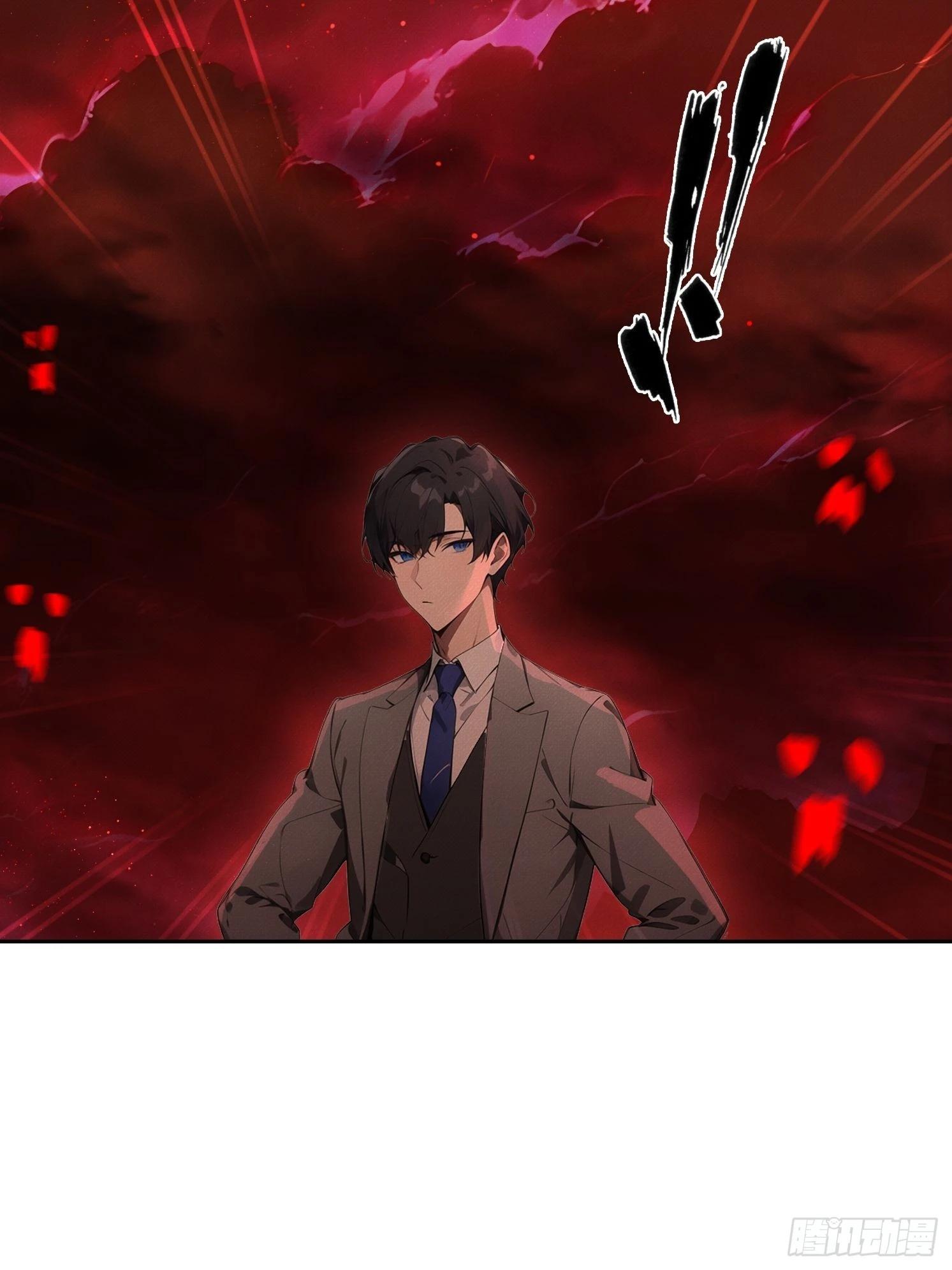 35 好久不见 副将(1/2)-第36话