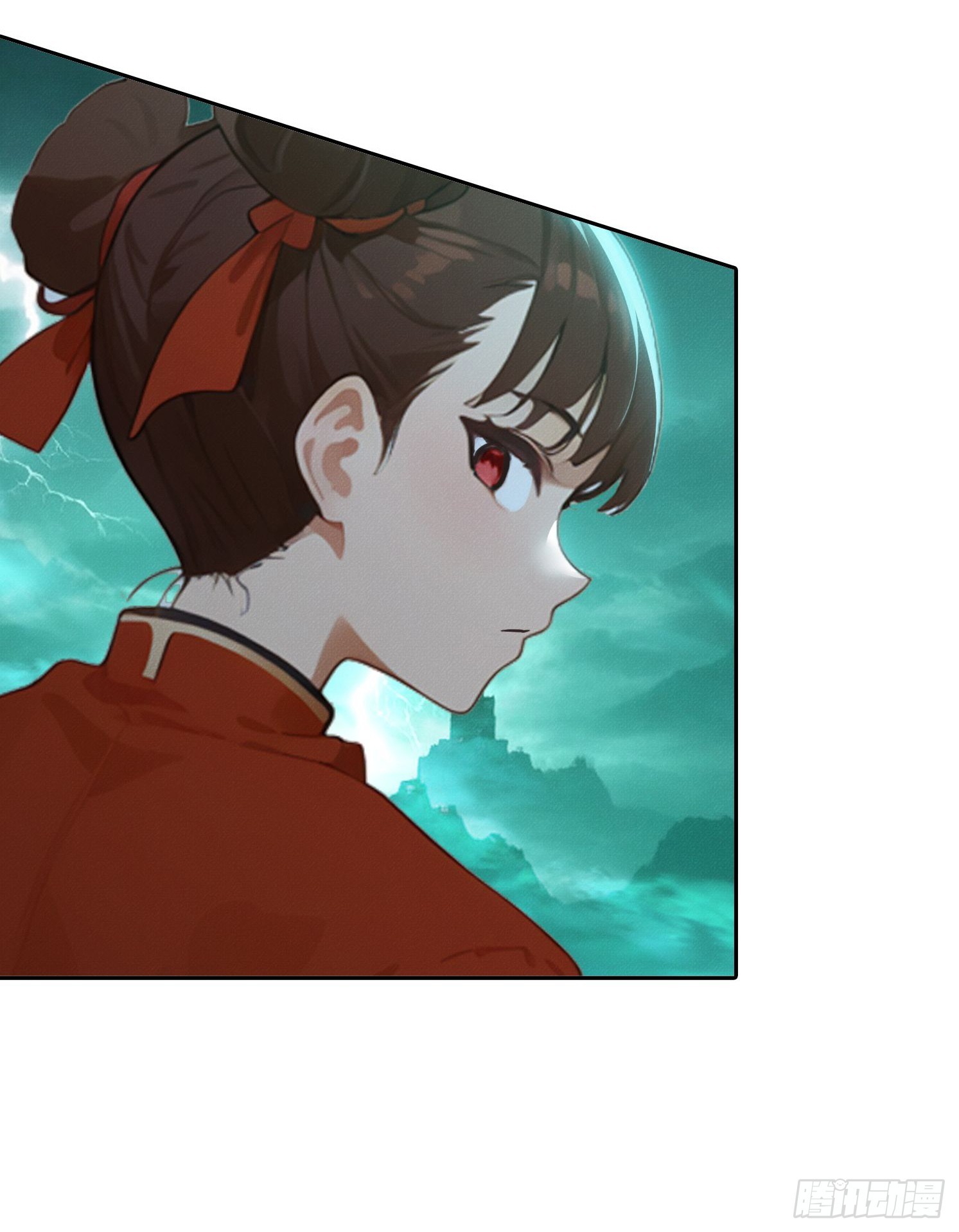37 离间计(1/2)-第38话