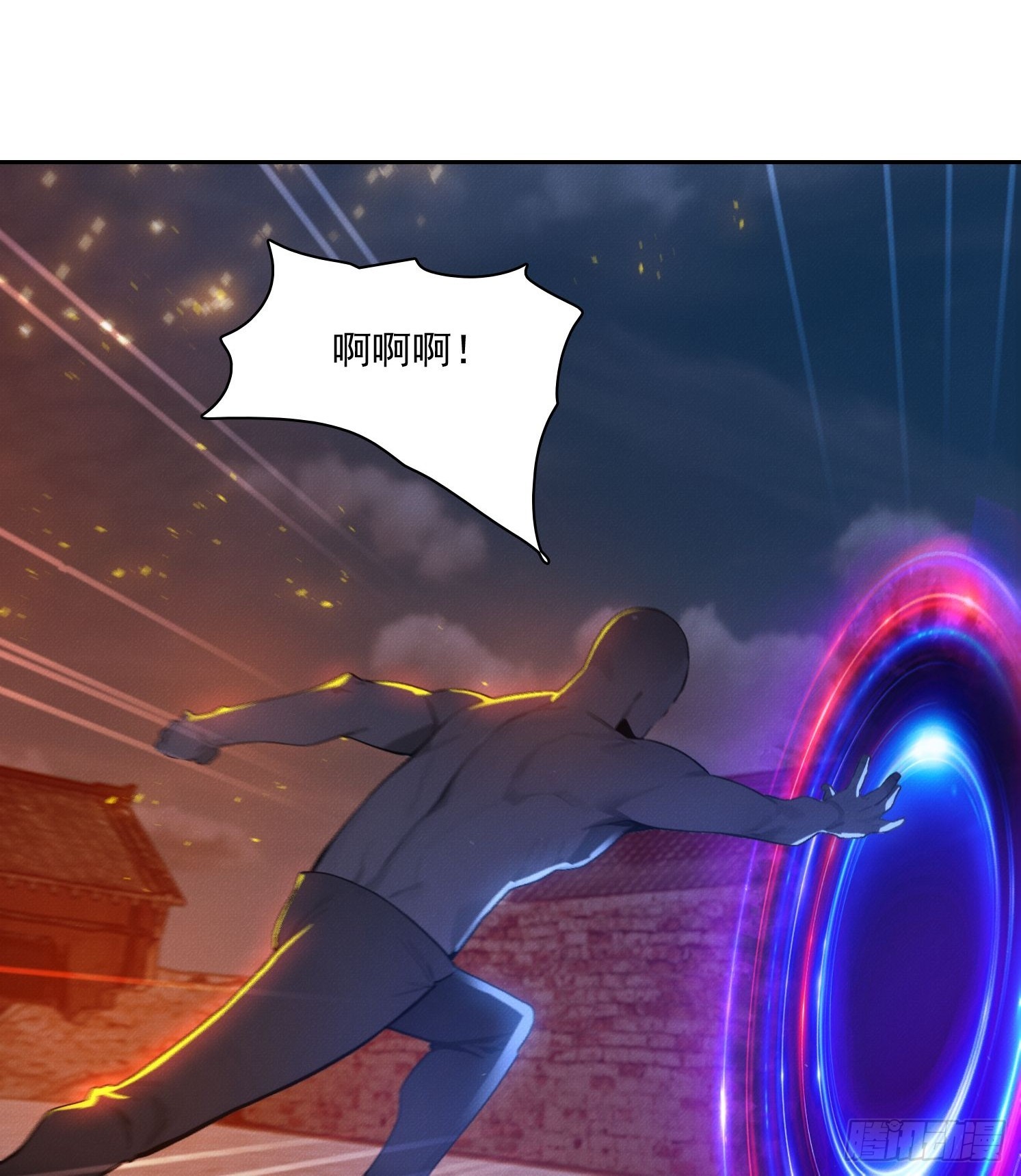 39 发狂(1/2)-第40话