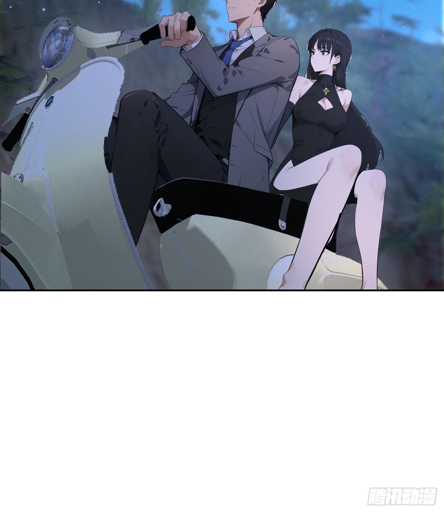 39 发狂(1/2)-第40话