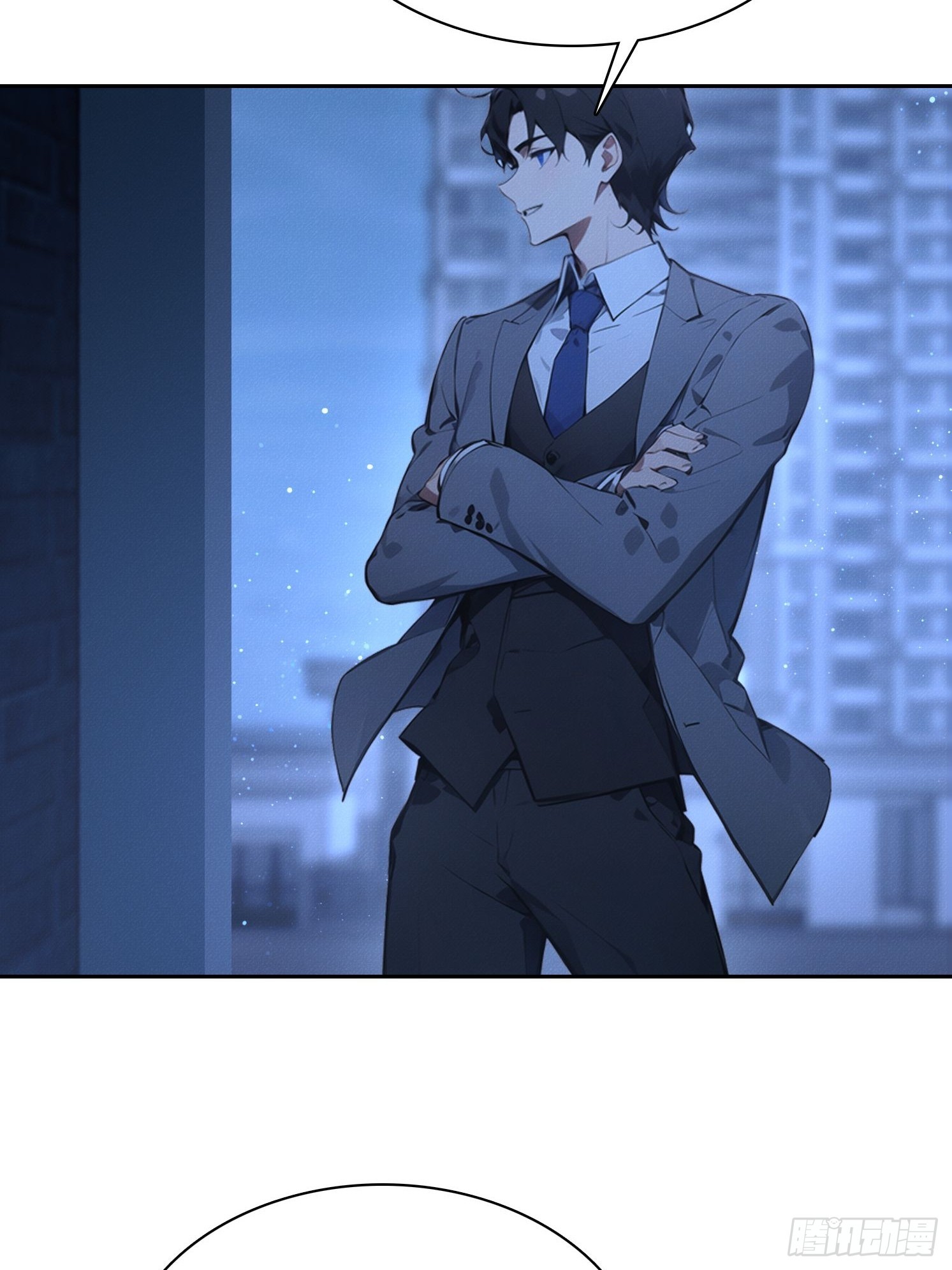 43 万鬼行(1/2)-第44话