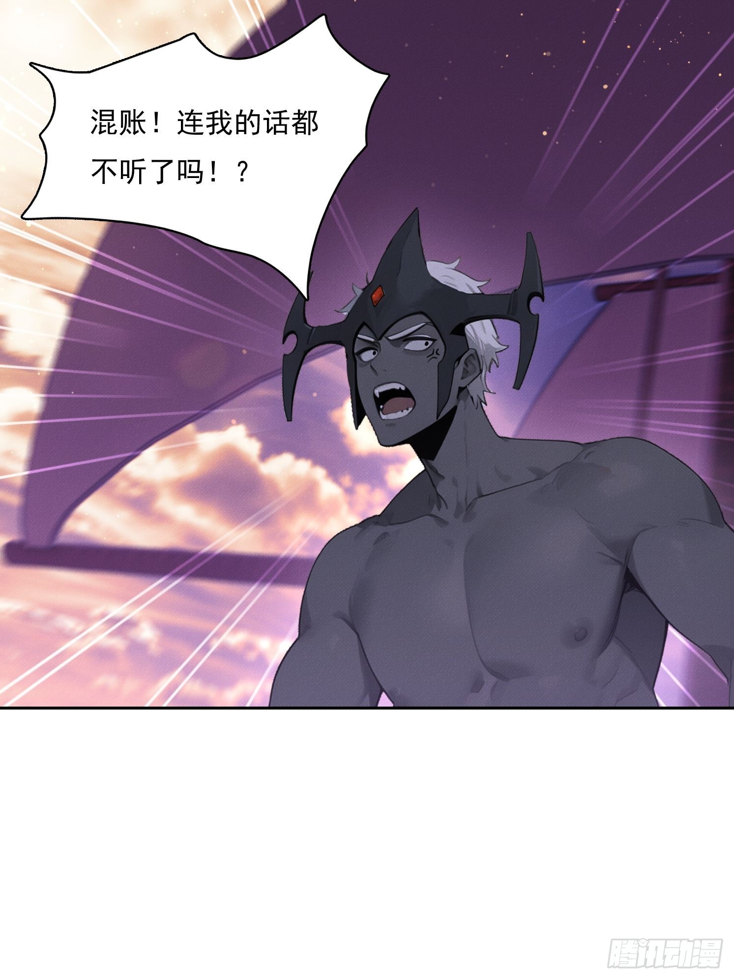 47 神将之威(1/2)-第48话