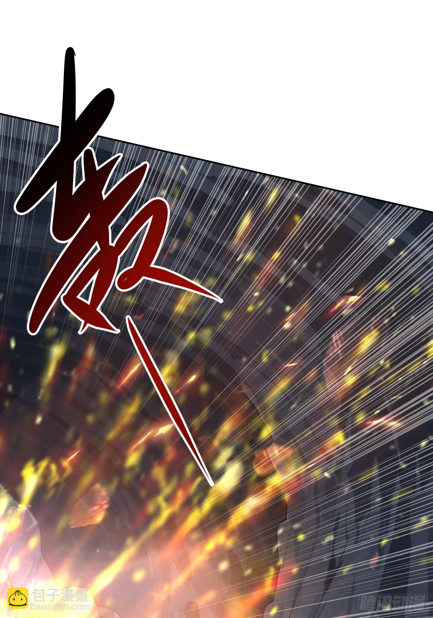 123 牵制-第124话