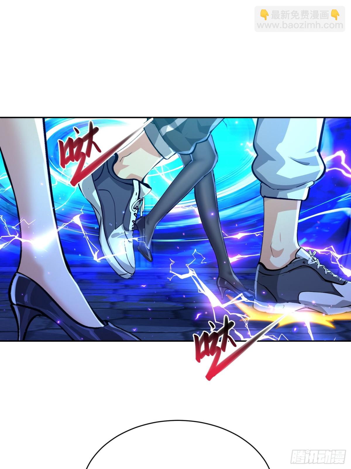 21 恐怖酒店(1/2)-第22话