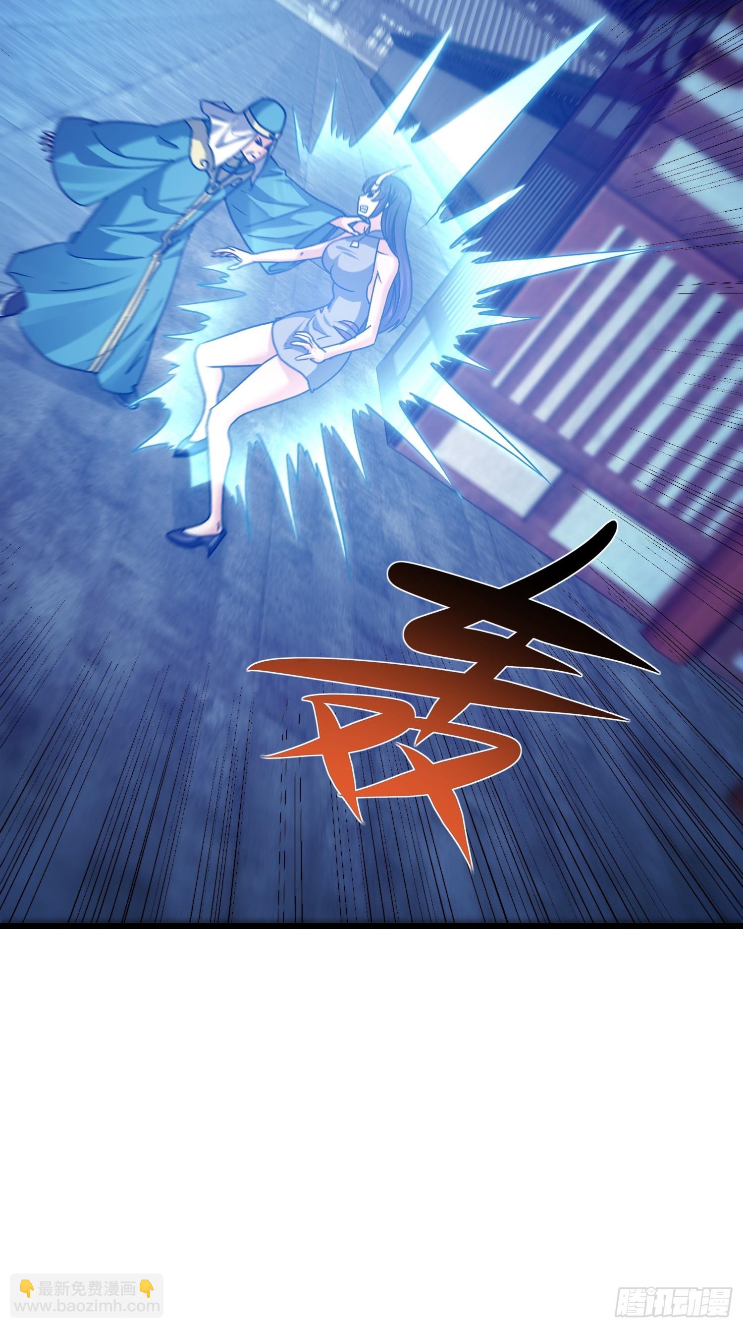 91 赌徒(1/2)-第92话