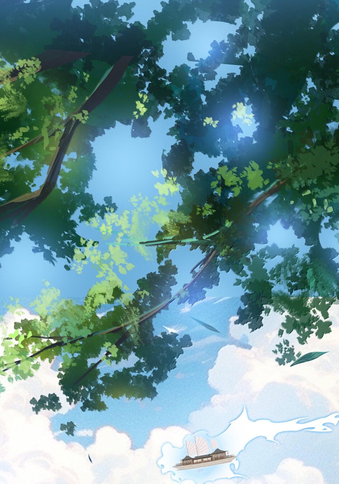 81 突围(1/2)-第88话