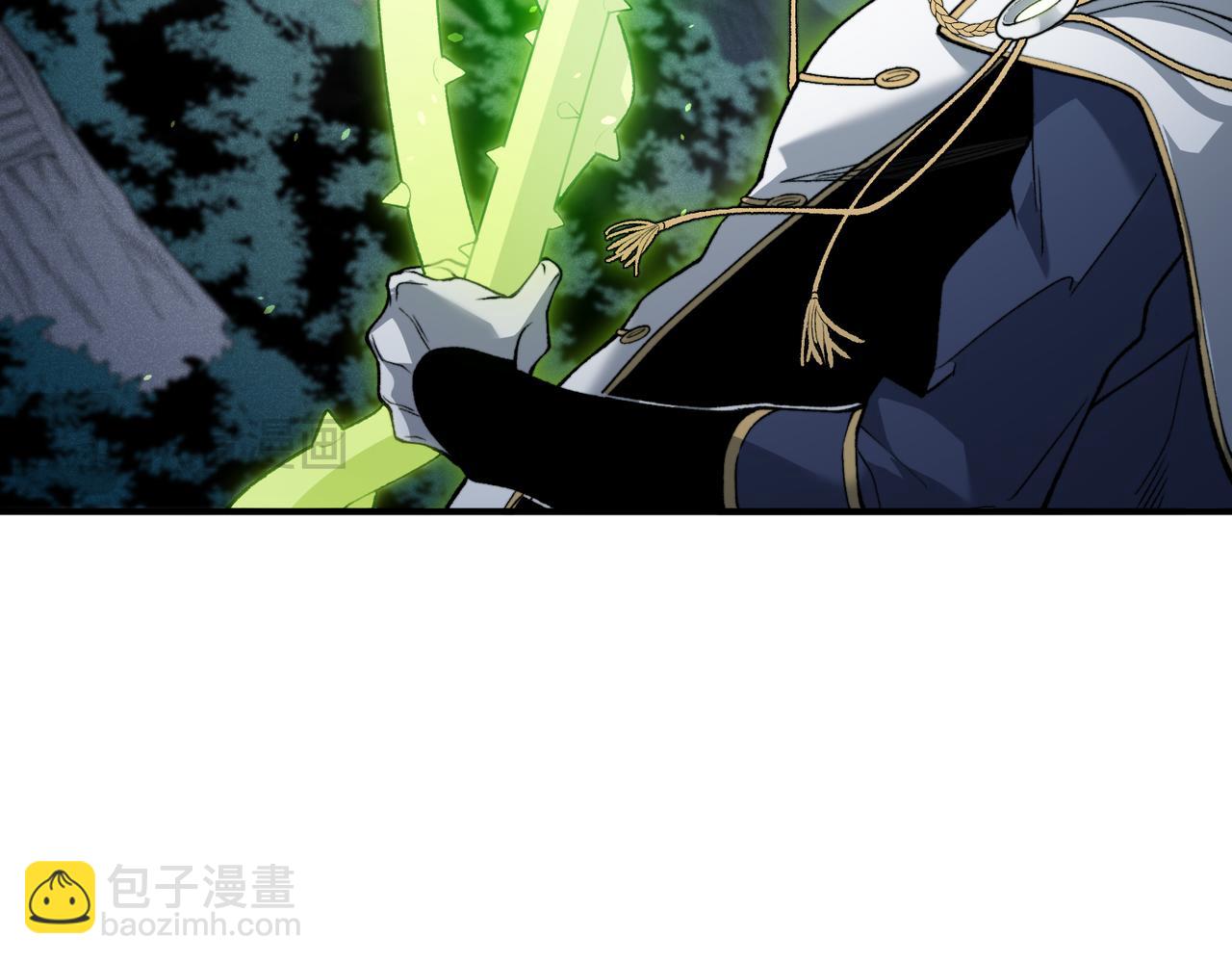 第100话 所向披靡(1/4)-第100话