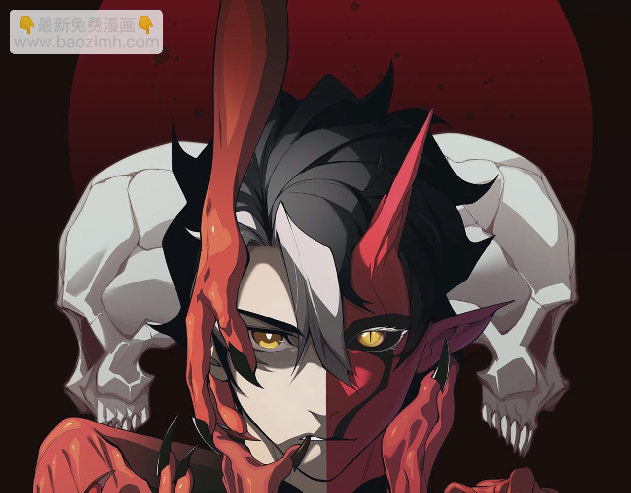 第104话  月夜下曾经的王(1/4)-第104话