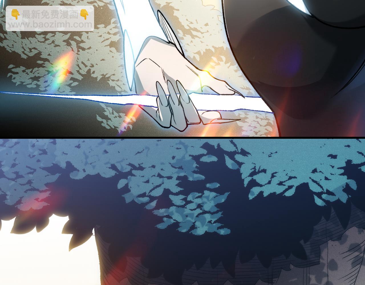 第104话  月夜下曾经的王(1/4)-第104话