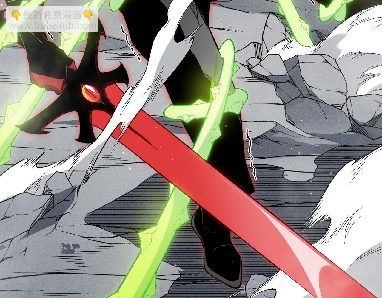 第104话  月夜下曾经的王(1/4)-第104话