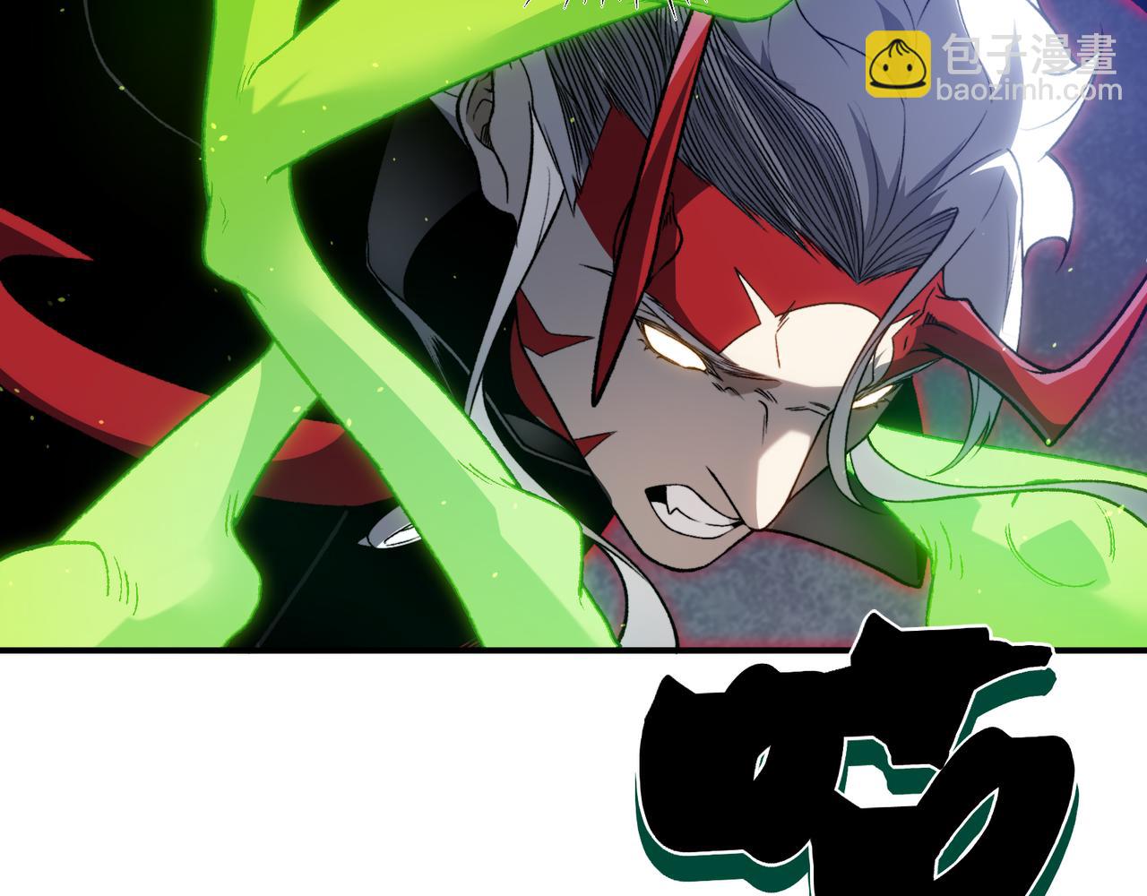 第104话  月夜下曾经的王(1/4)-第104话
