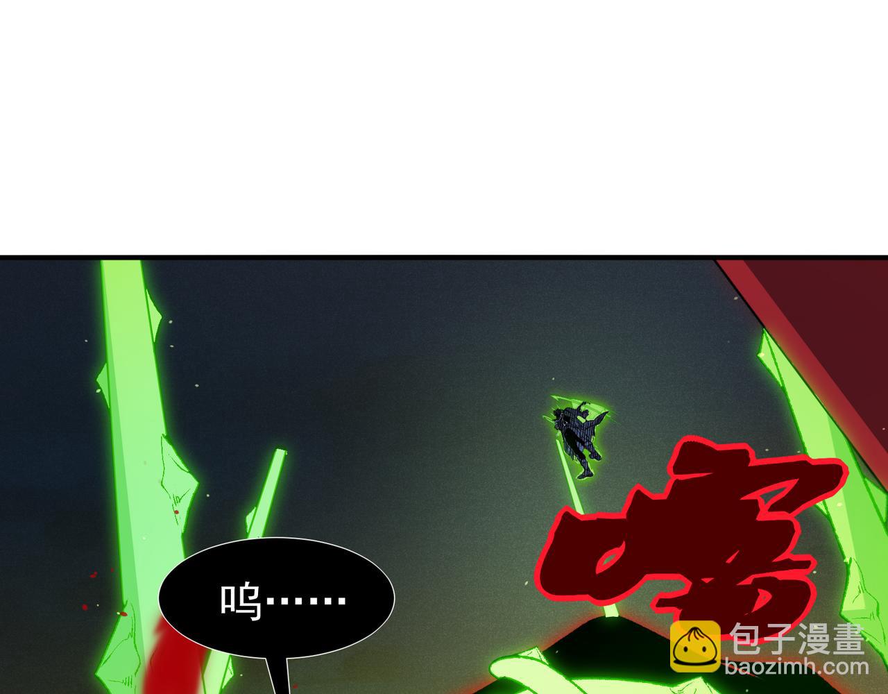 第104话  月夜下曾经的王(1/4)-第104话