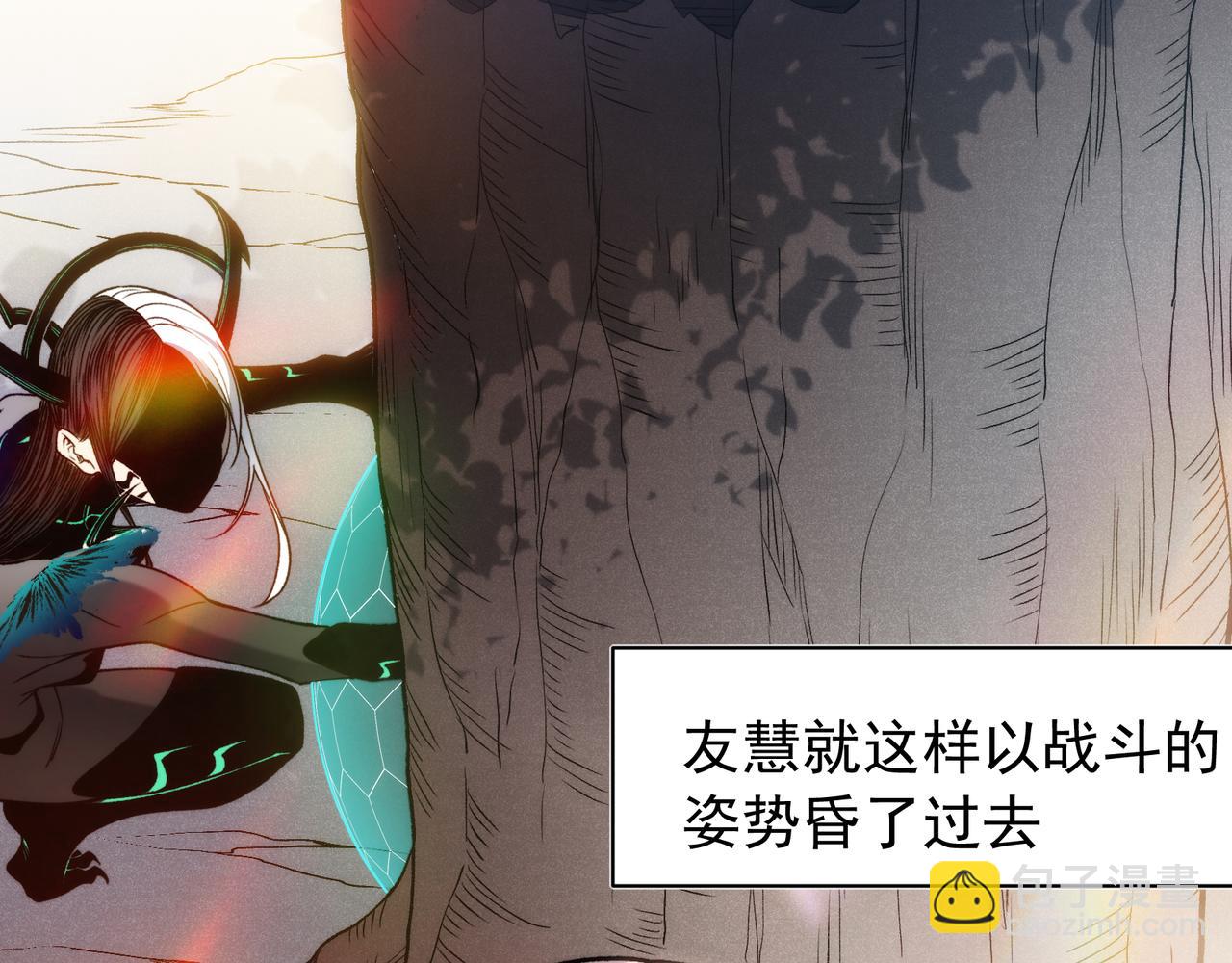 第104话  月夜下曾经的王(1/4)-第104话