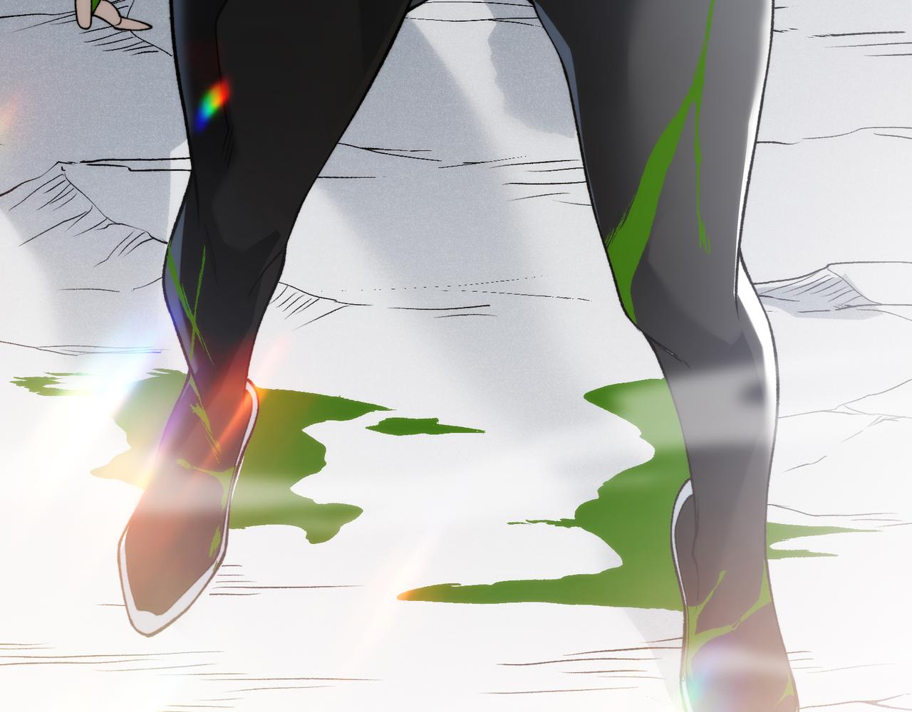 第104话  月夜下曾经的王(1/4)-第104话