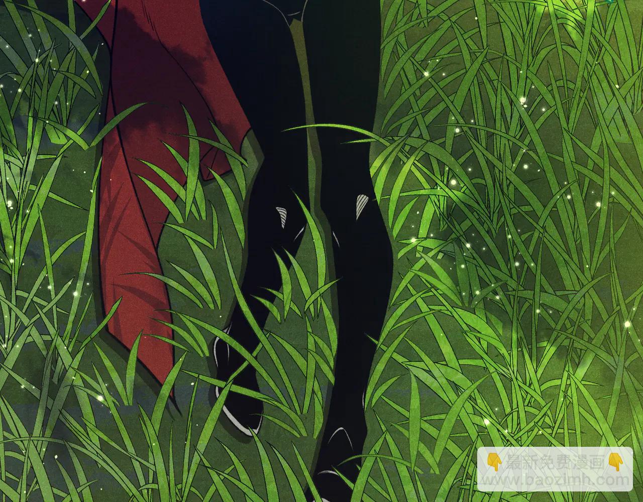 第106话  梦与现实(1/4)-第106话