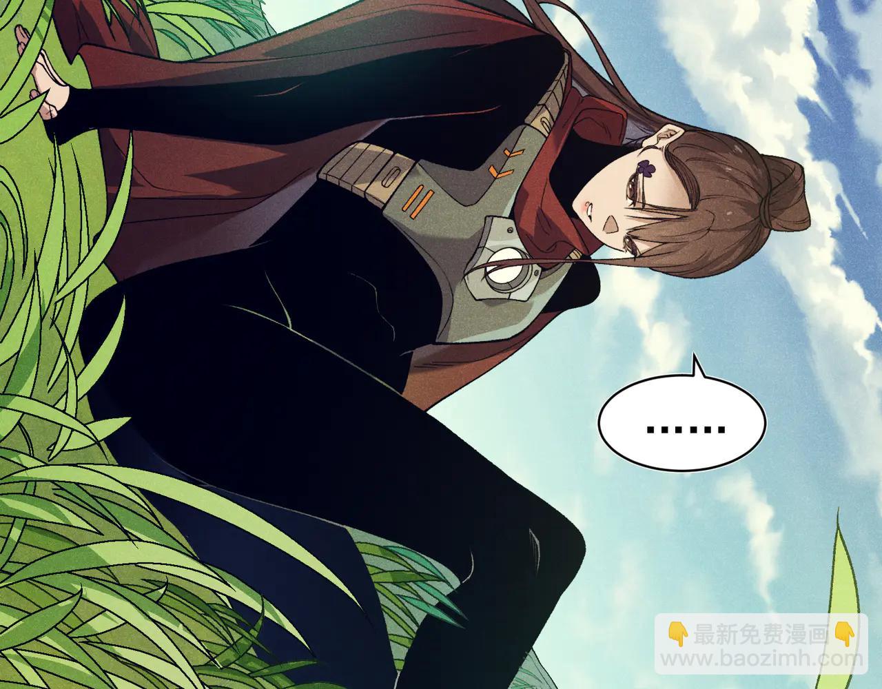 第106话  梦与现实(1/4)-第106话