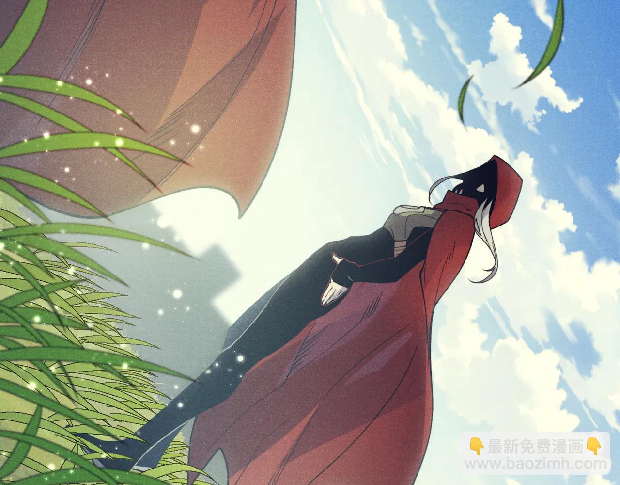 第106话  梦与现实(1/4)-第106话