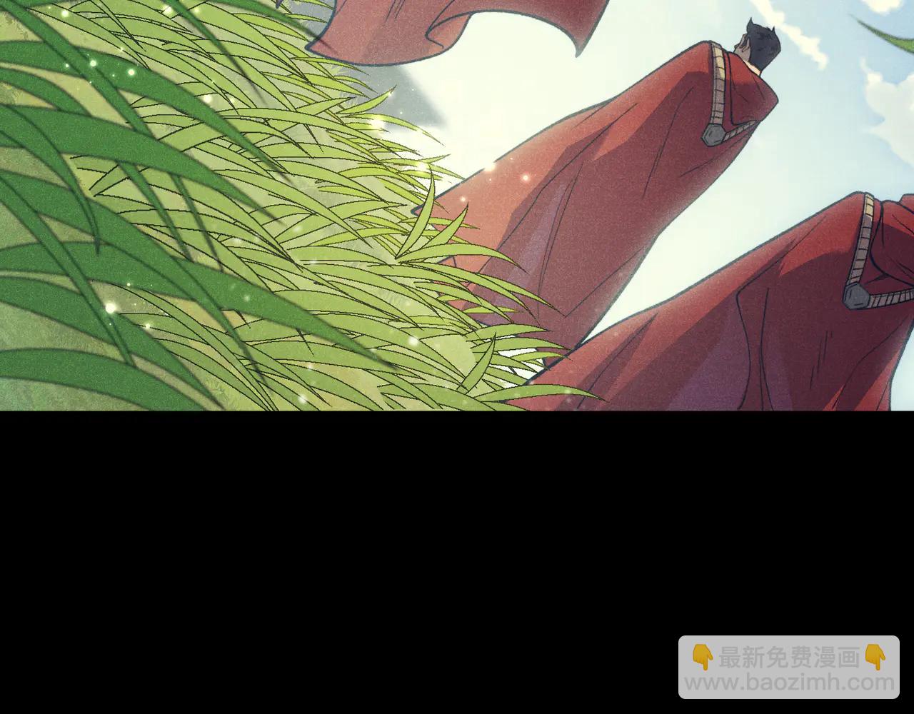 第106话  梦与现实(1/4)-第106话