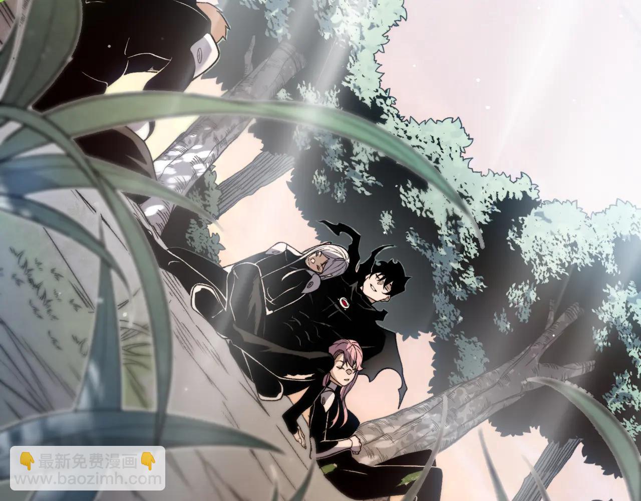 第106话  梦与现实(1/4)-第106话