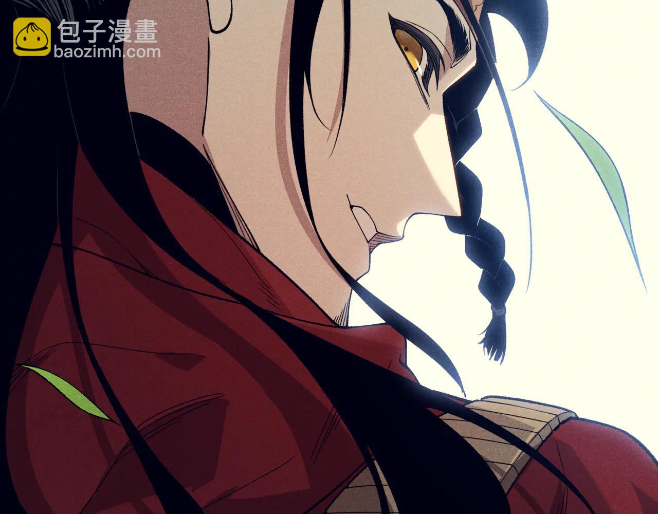 第106话  梦与现实(1/4)-第106话