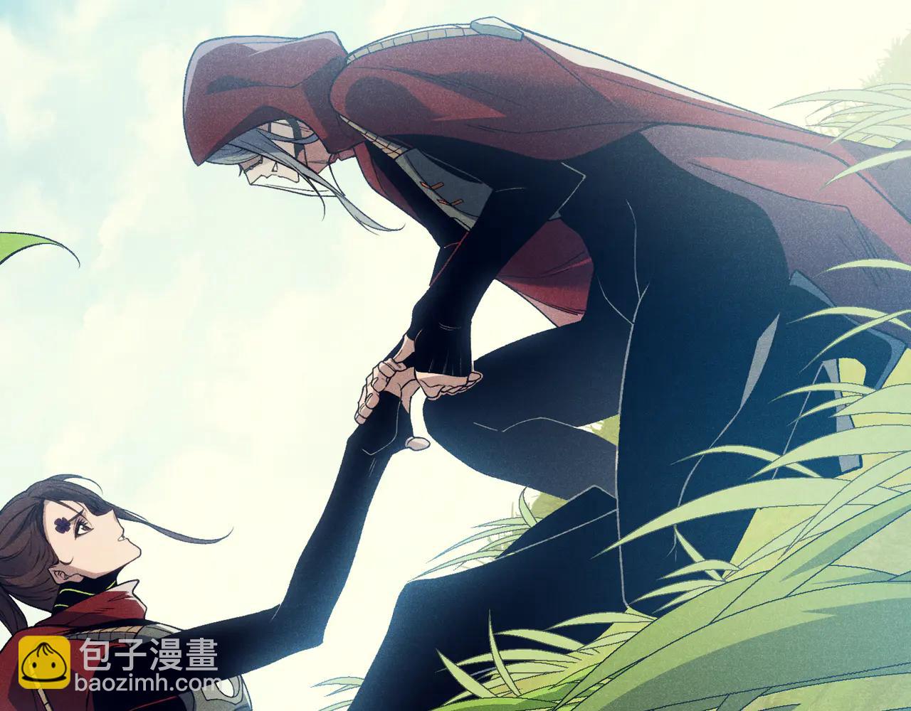 第106话  梦与现实(1/4)-第106话