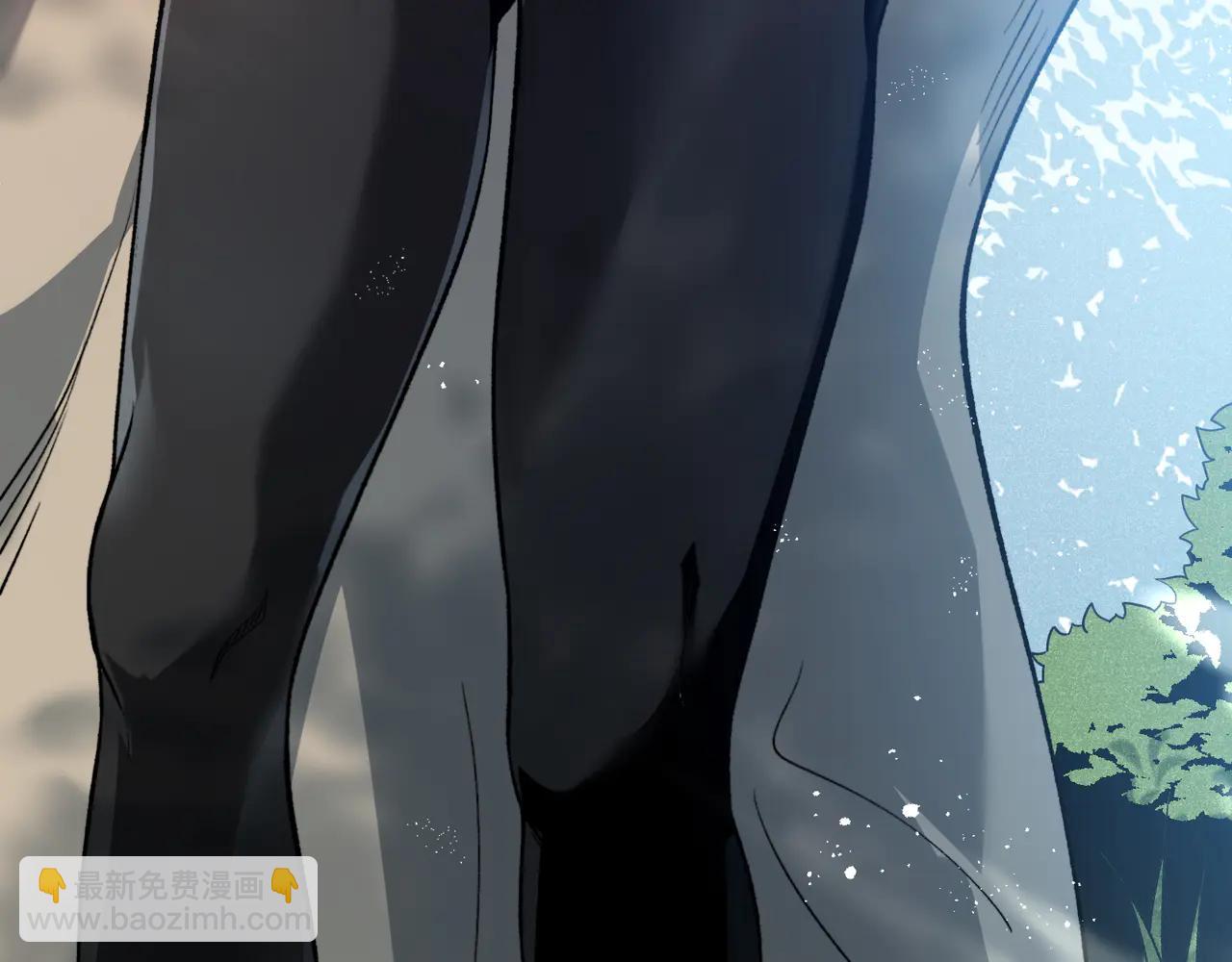 第108话 终见【大地的安冉】(1/4)-第108话