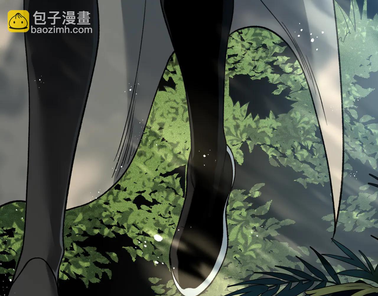 第108话 终见【大地的安冉】(1/4)-第108话