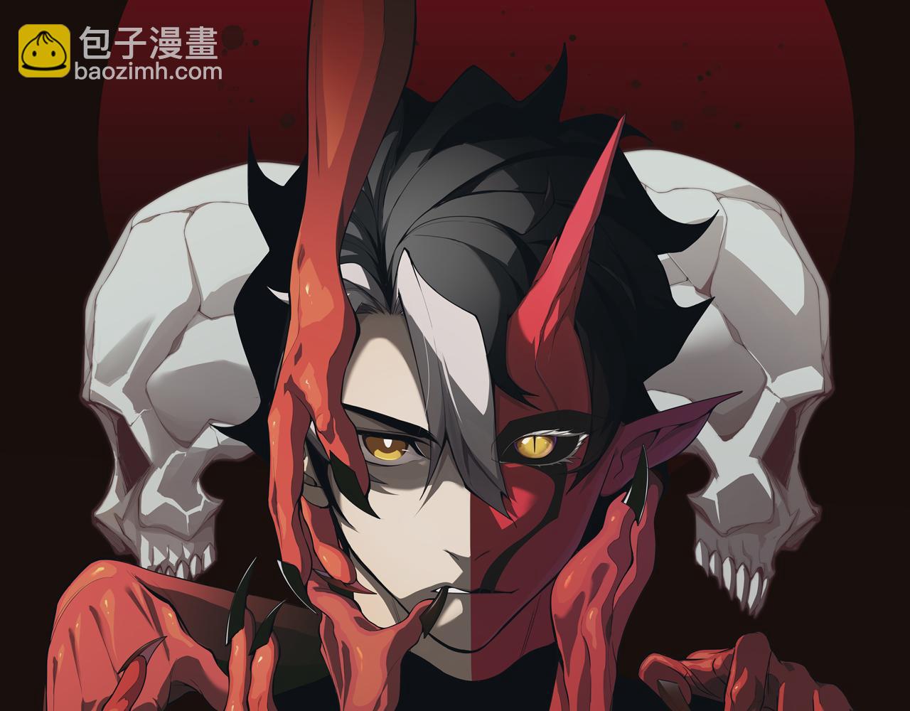 第12话 昂的秘密计划！(1/5)-第12话