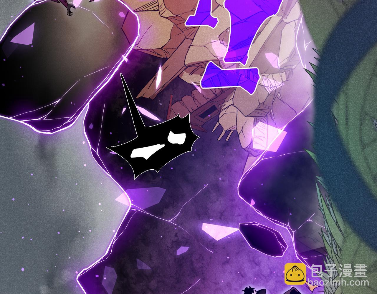 第116话  可怕的痛苦黑洞(1/4)-第116话