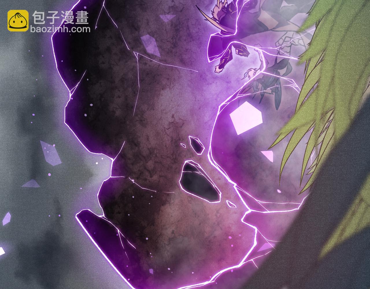 第116话  可怕的痛苦黑洞(1/4)-第116话