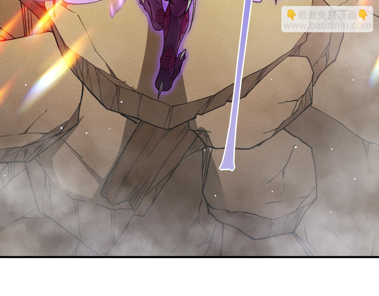 第116话  可怕的痛苦黑洞(1/4)-第116话