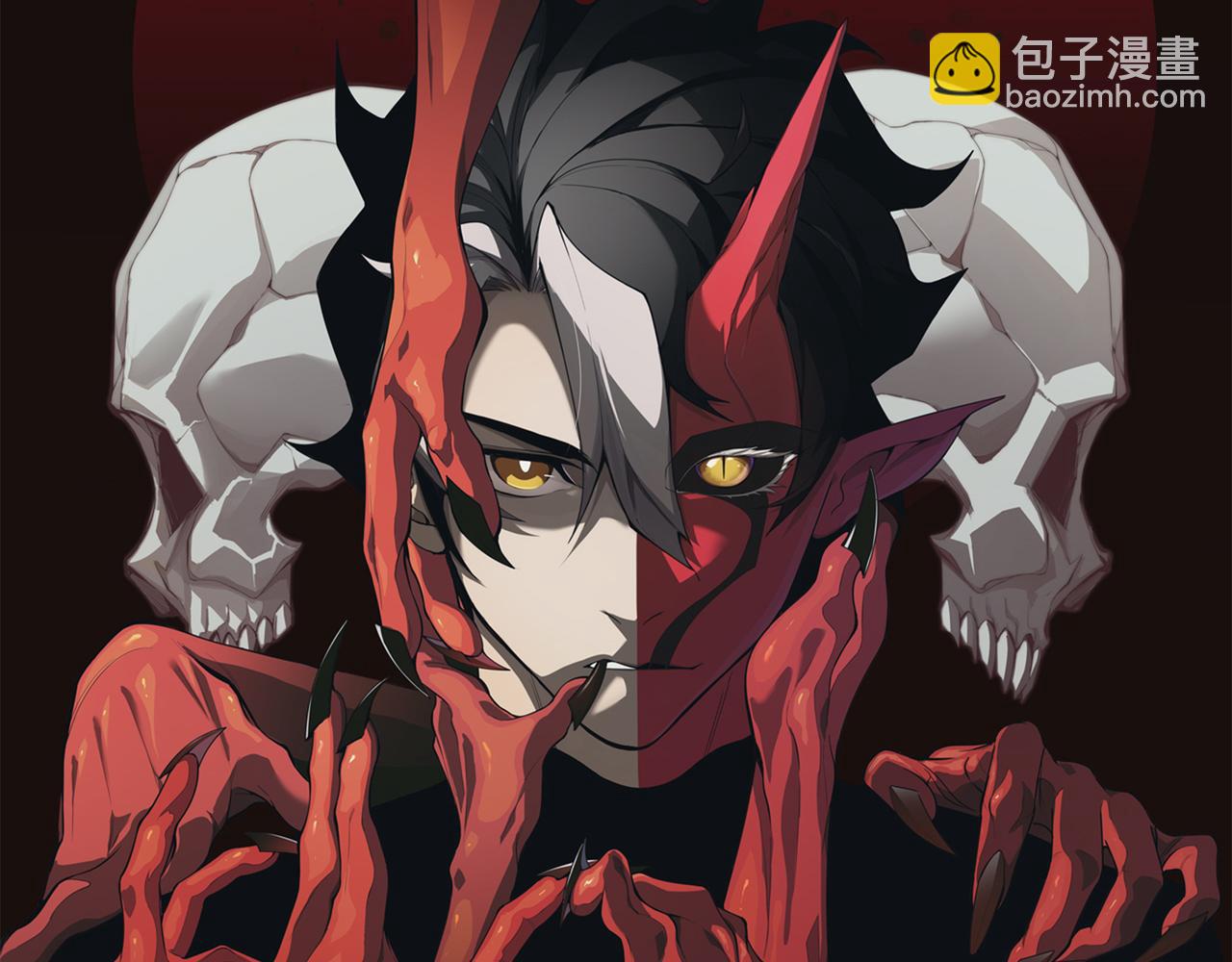 第116话  可怕的痛苦黑洞(1/4)-第116话