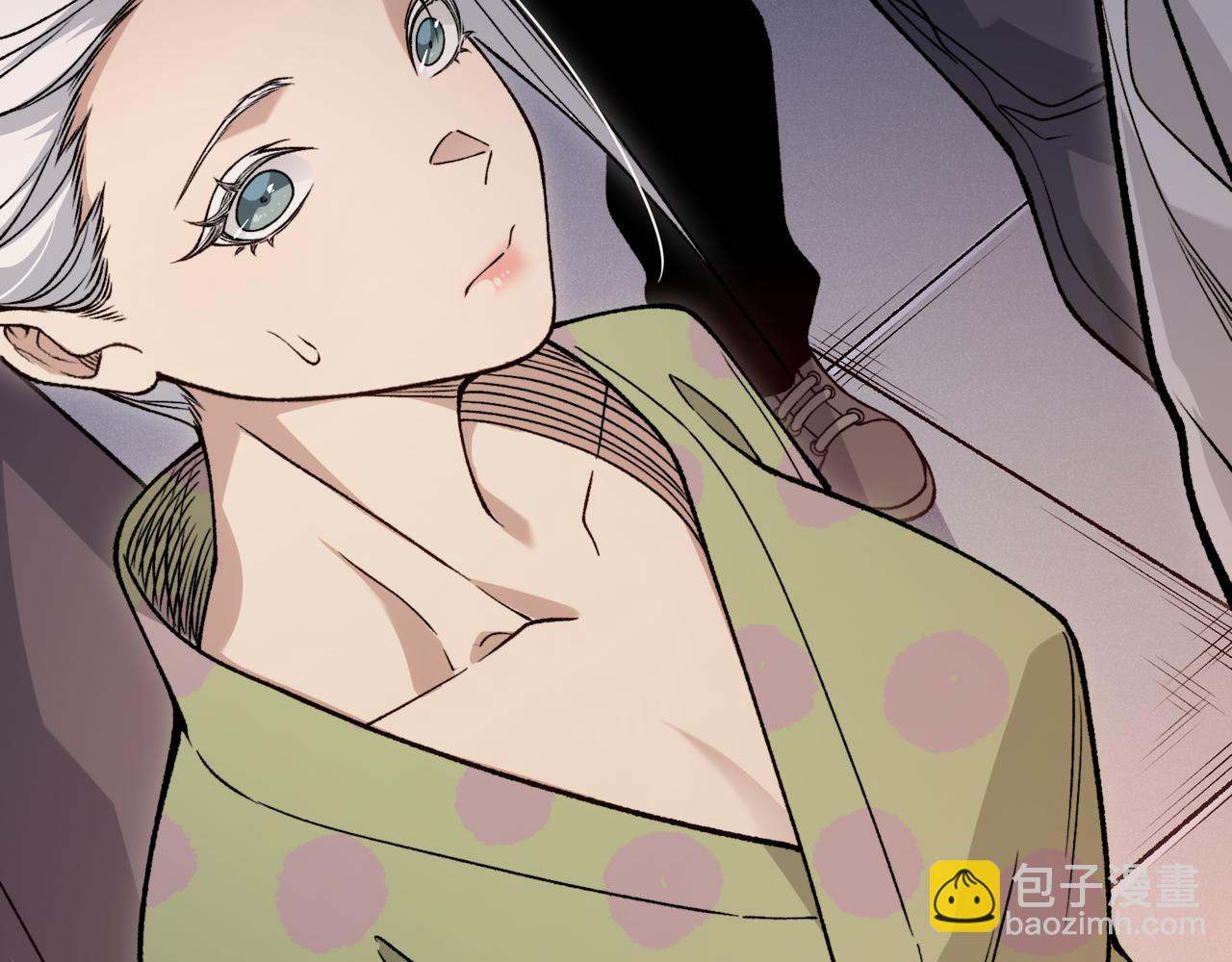 126  烟花绽放下的阴霾(1/3)-第126话