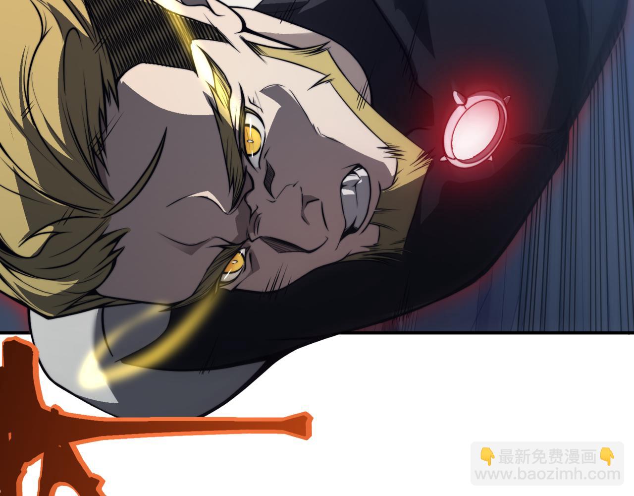 第14话 恶魔潮与被掳走的队友(1/5)-第14话