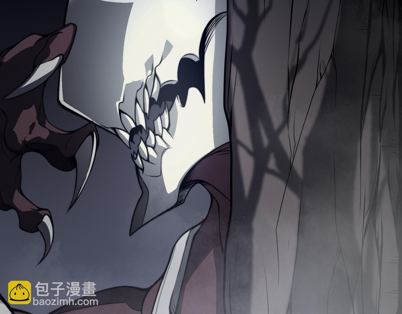 第14话 恶魔潮与被掳走的队友(1/5)-第14话