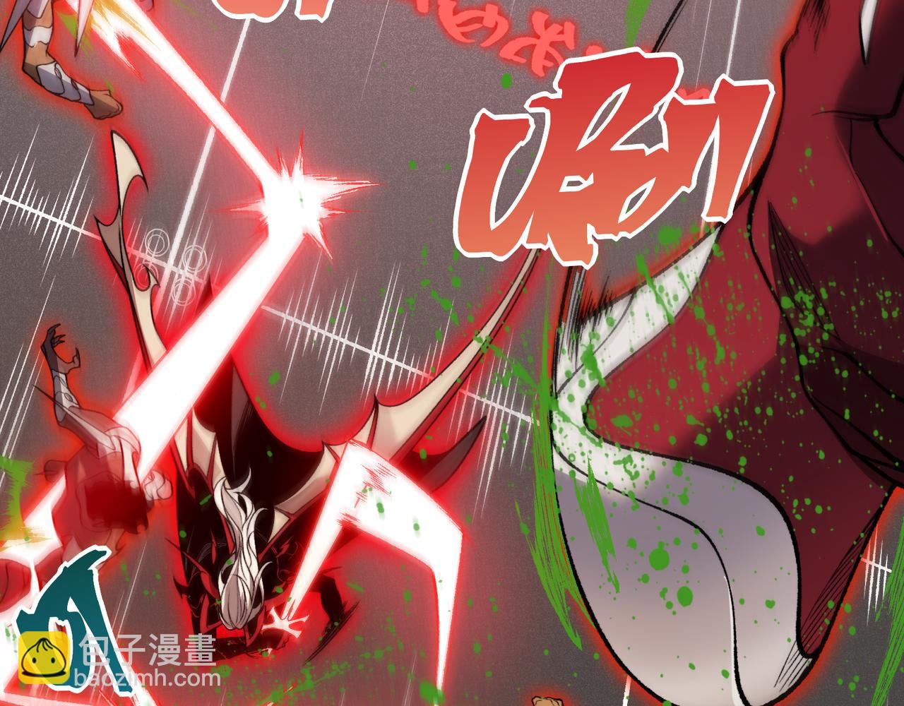 138 王的新觉醒(1/4)-第138话