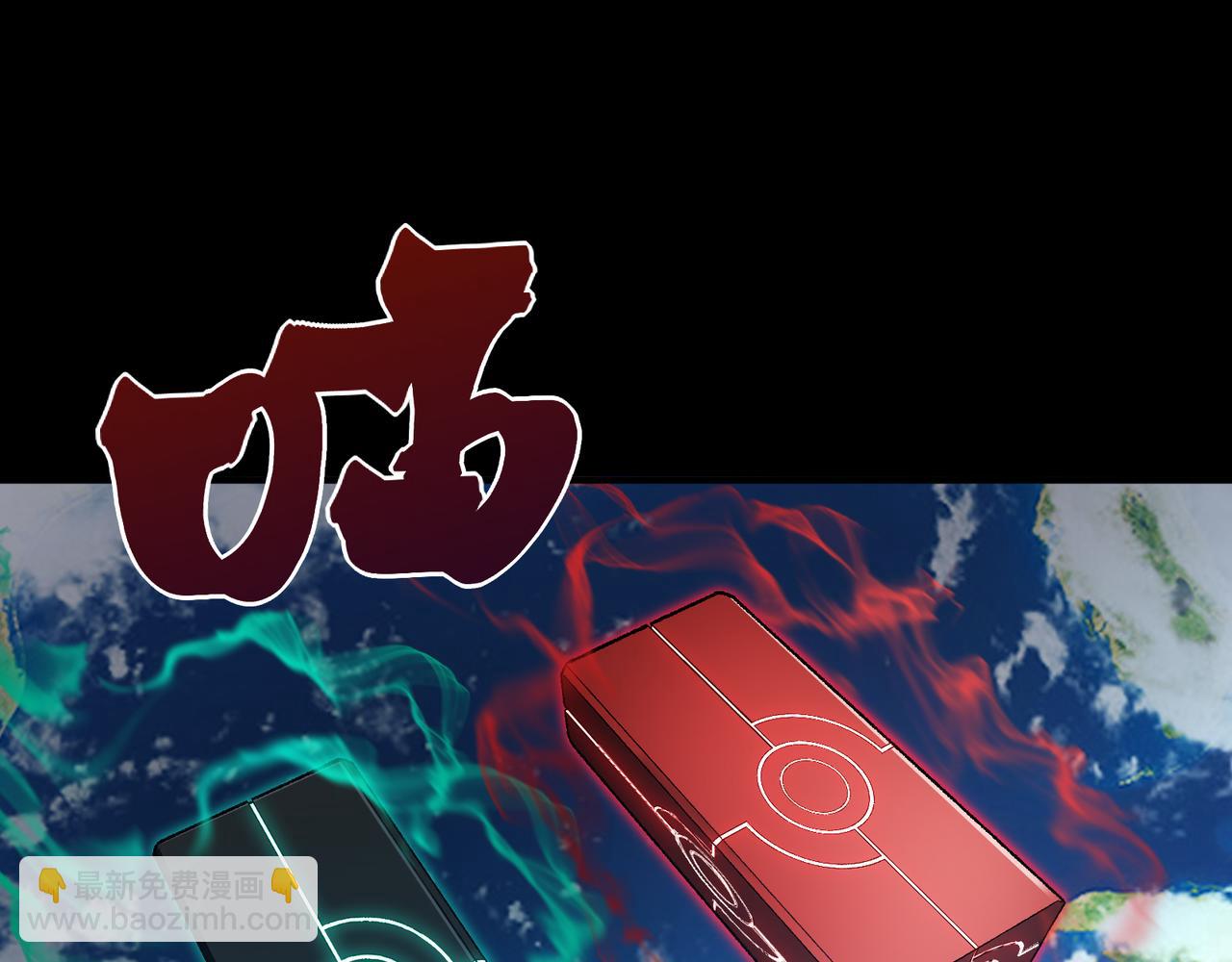 148  神之牢笼(1/4)-第148话