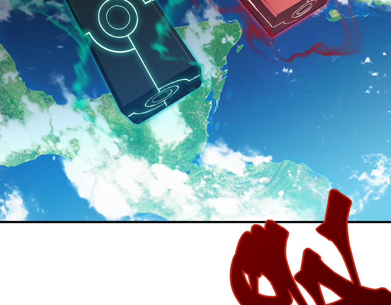 148  神之牢笼(1/4)-第148话