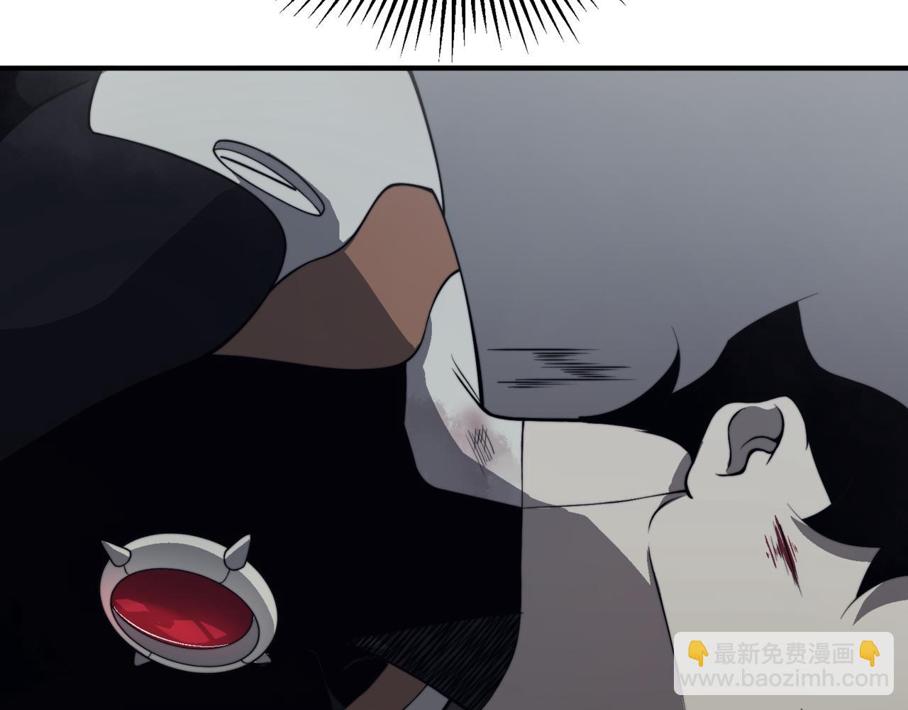 第16话 　期待恶魔的力量！(1/5)-第16话