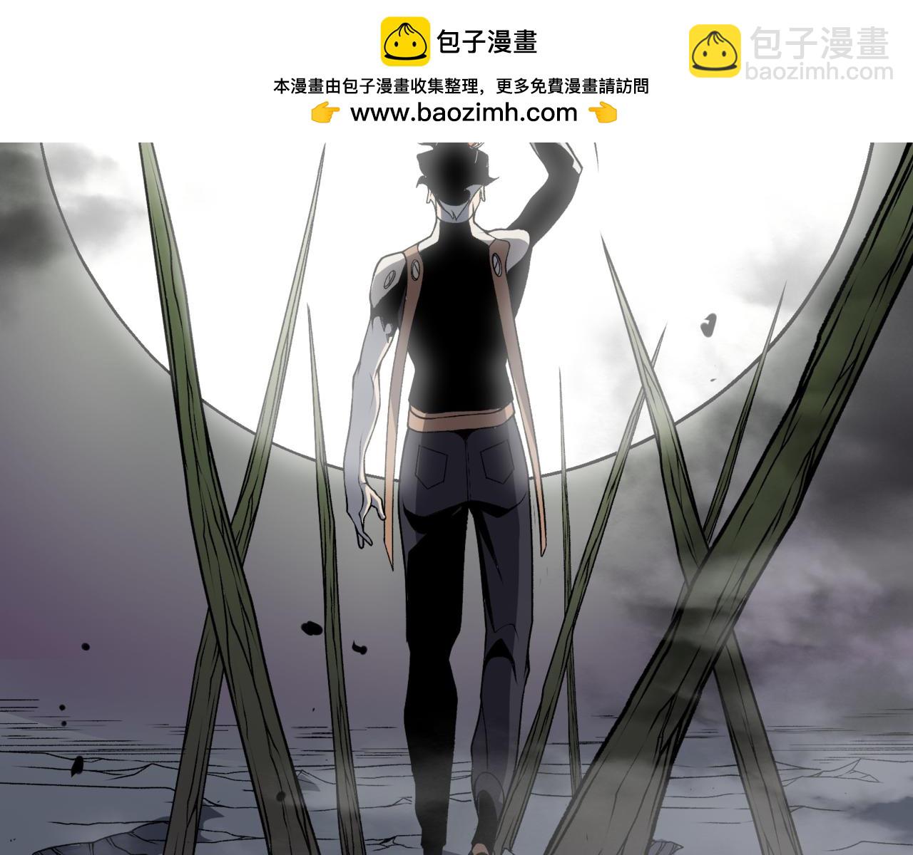 第18话 　内心的恶魔之声(1/5)-第18话