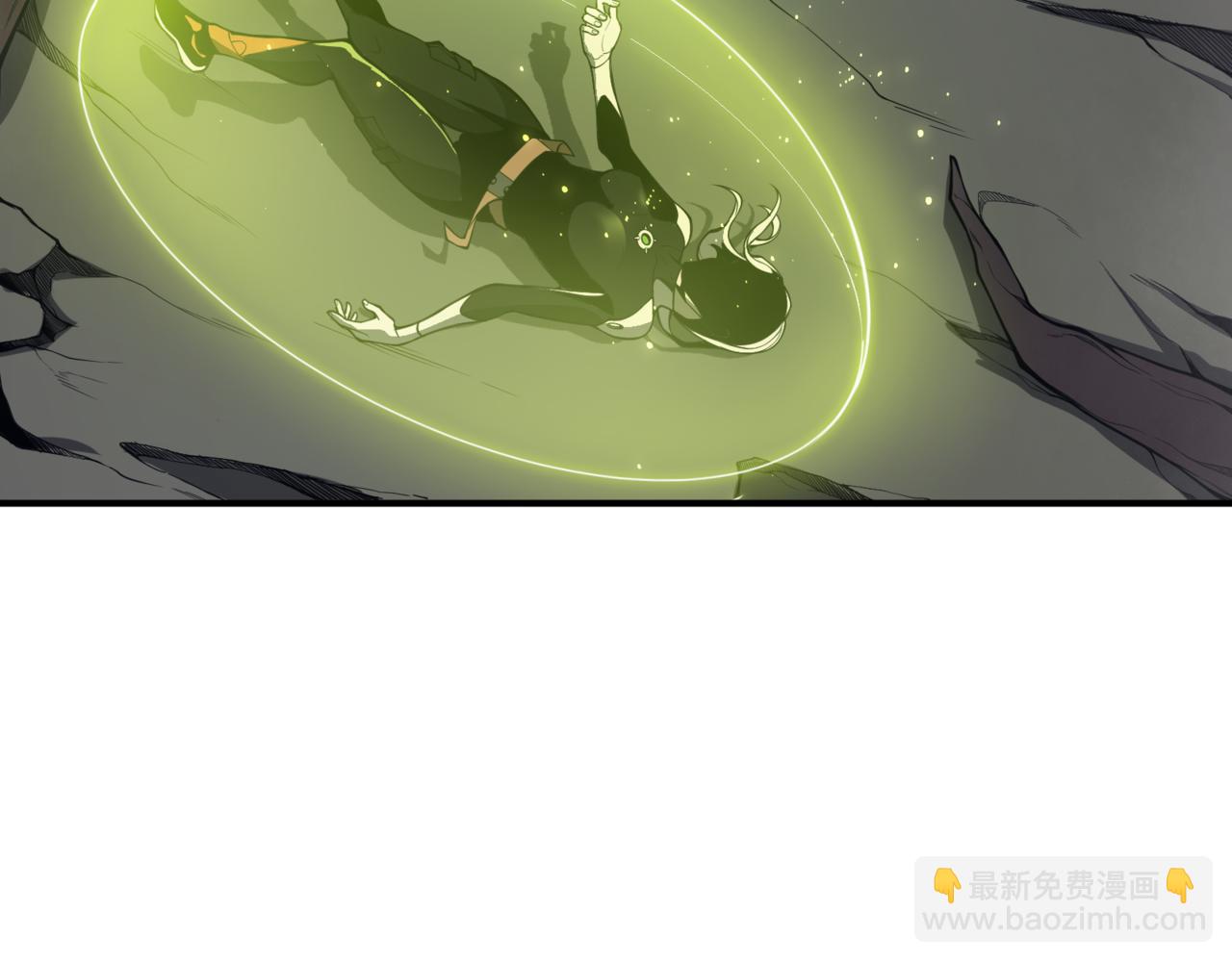 第18话 　内心的恶魔之声(1/5)-第18话