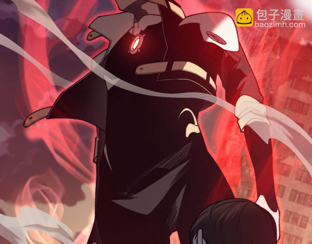 第32话 紫色核心(1/4)-第32话