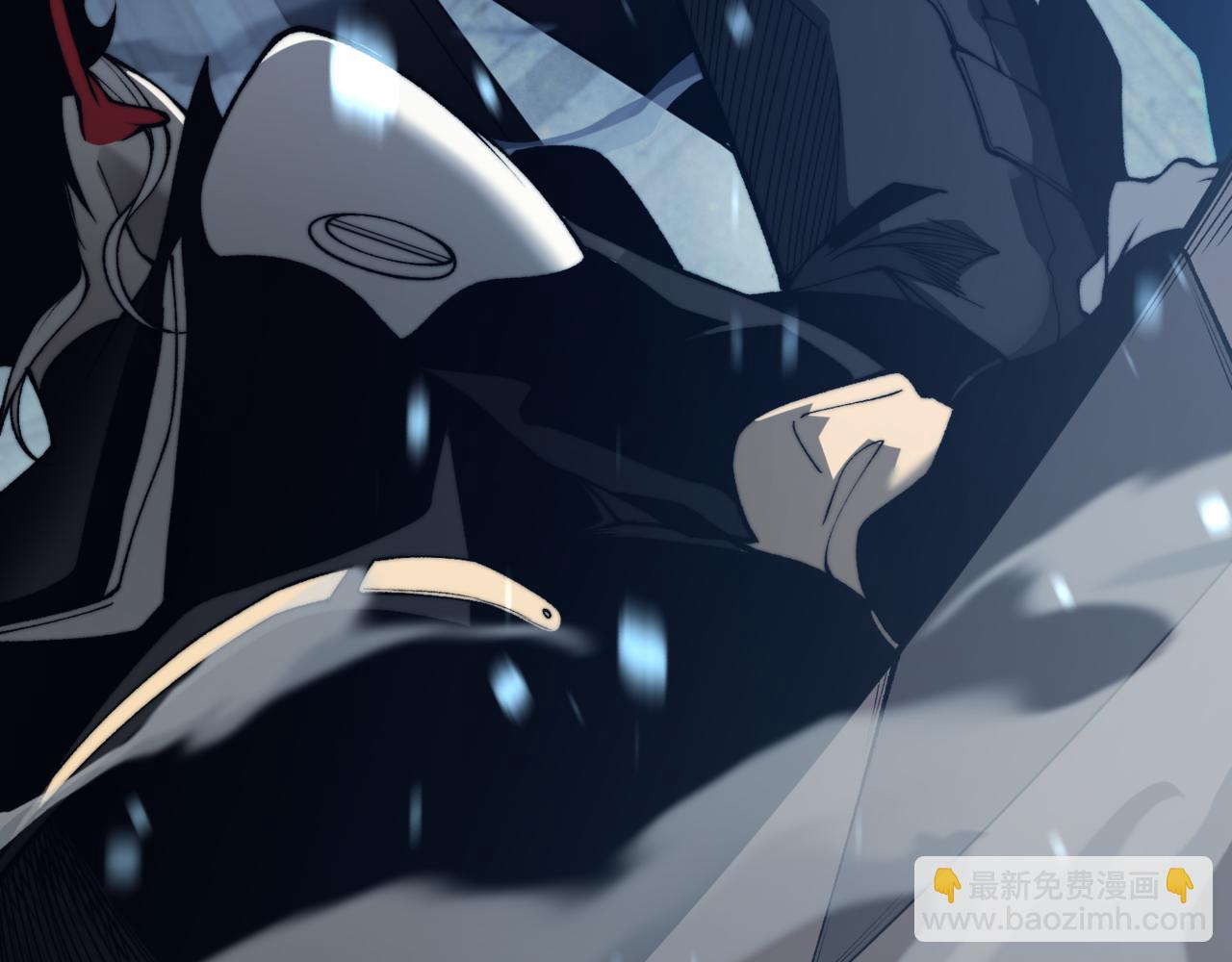 第34话 双王的会晤(1/5)-第34话