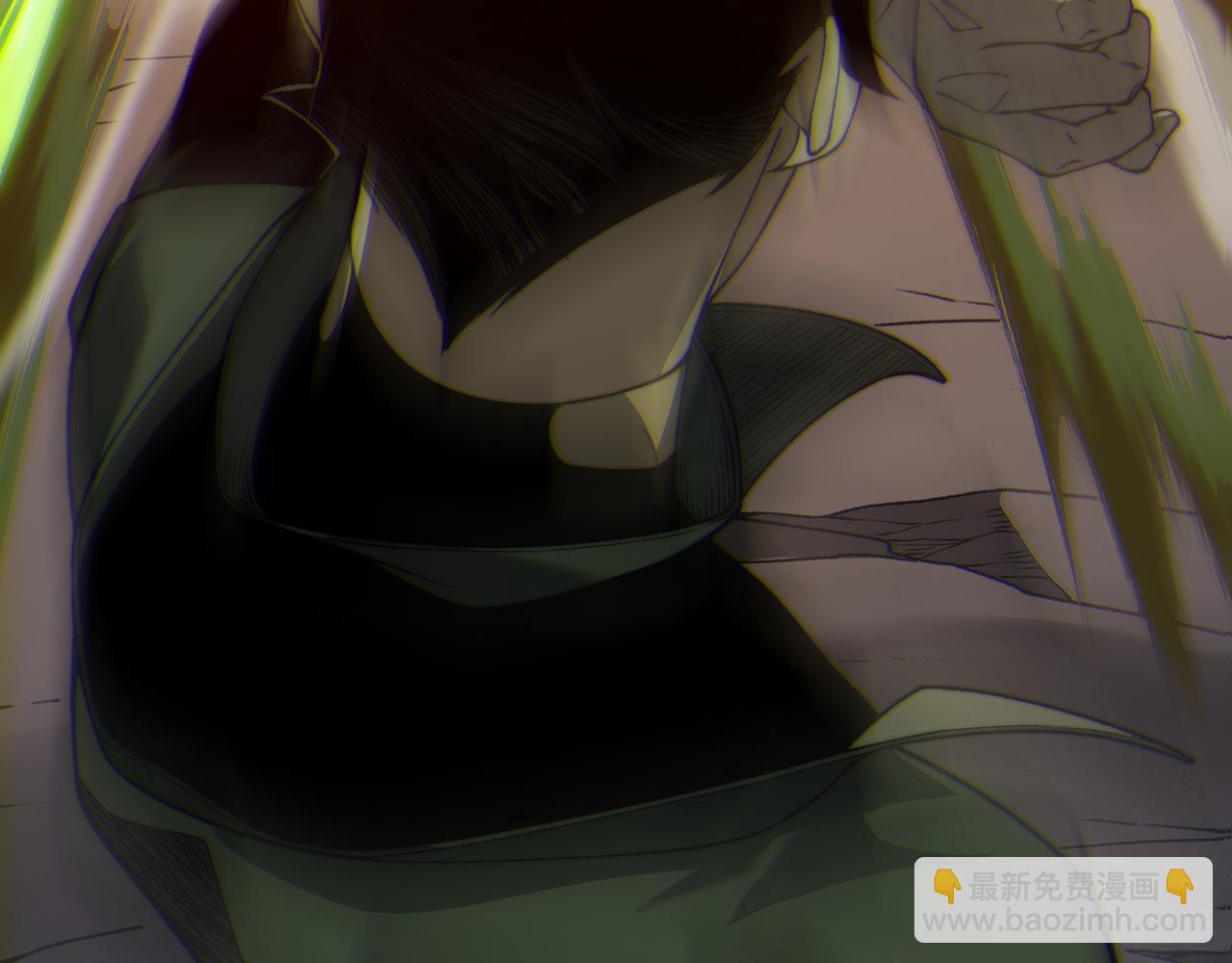 第44话  出乎意料的人(1/4)-第44话