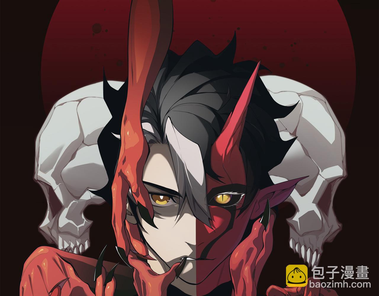 第44话  出乎意料的人(1/4)-第44话
