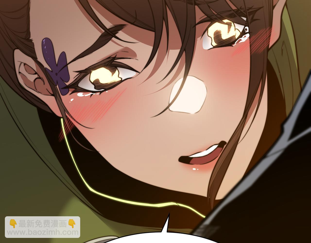 第46话 元素之力的道路？(1/5)-第46话